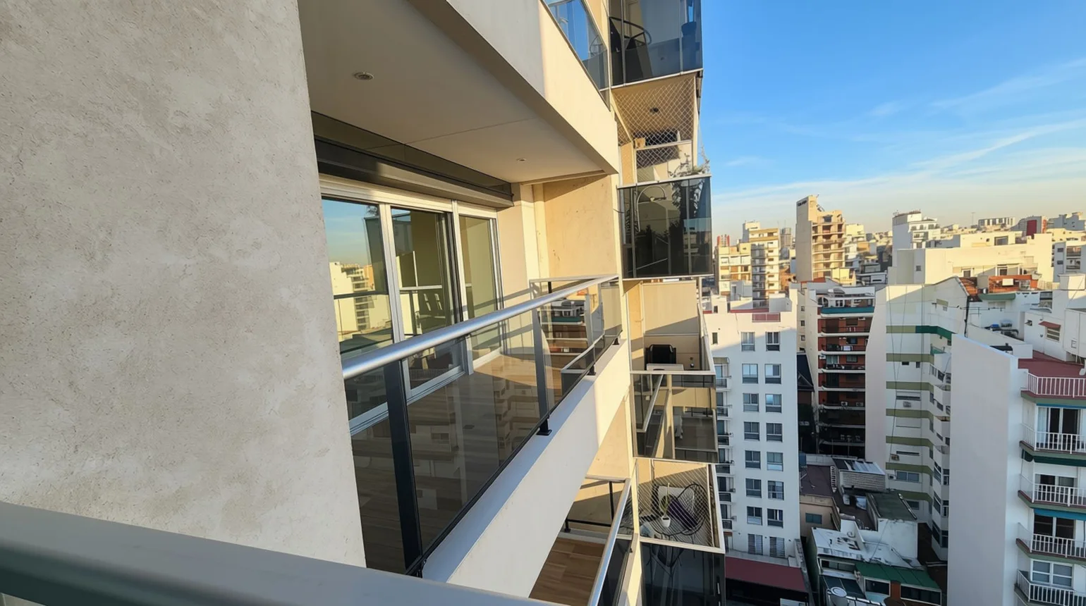 Departamento en venta en Caballito, foto 3
