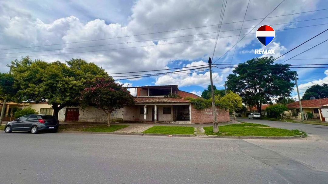 VENTA CASA 3 DORM INTERSINDICAL ZONA SUR