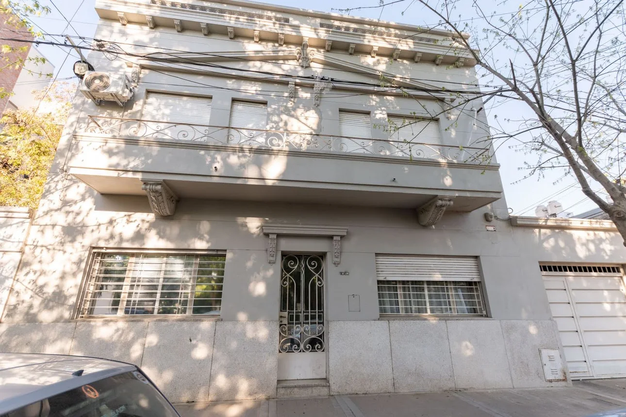 Casa en venta en Santa Fe