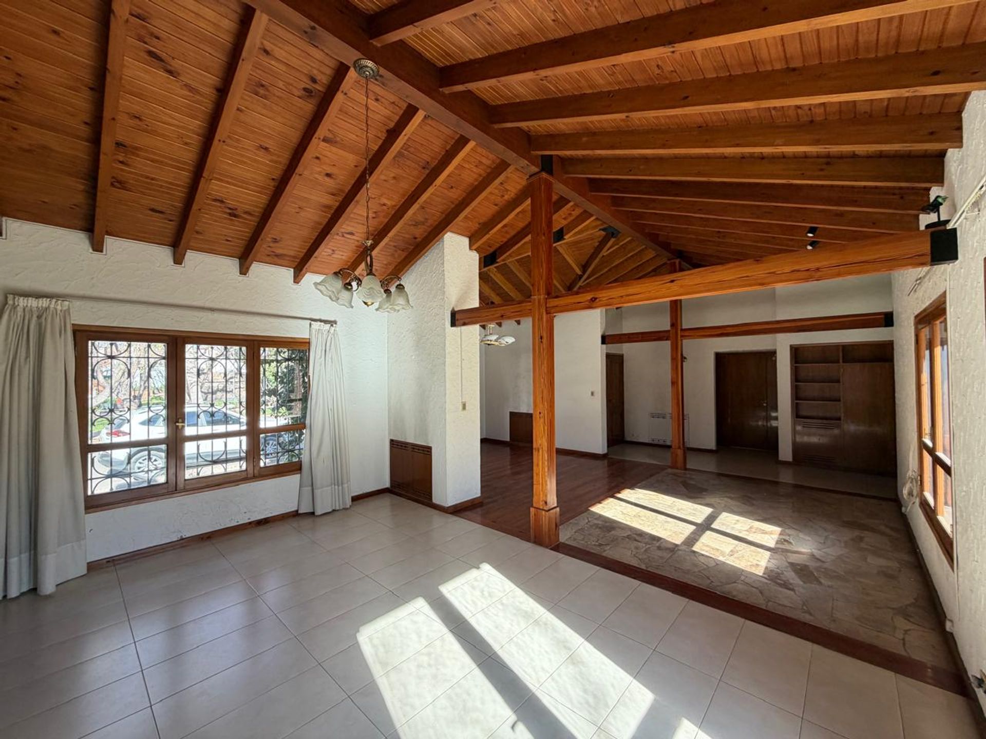 Casa en Rio Blanco y Alfaro 1900