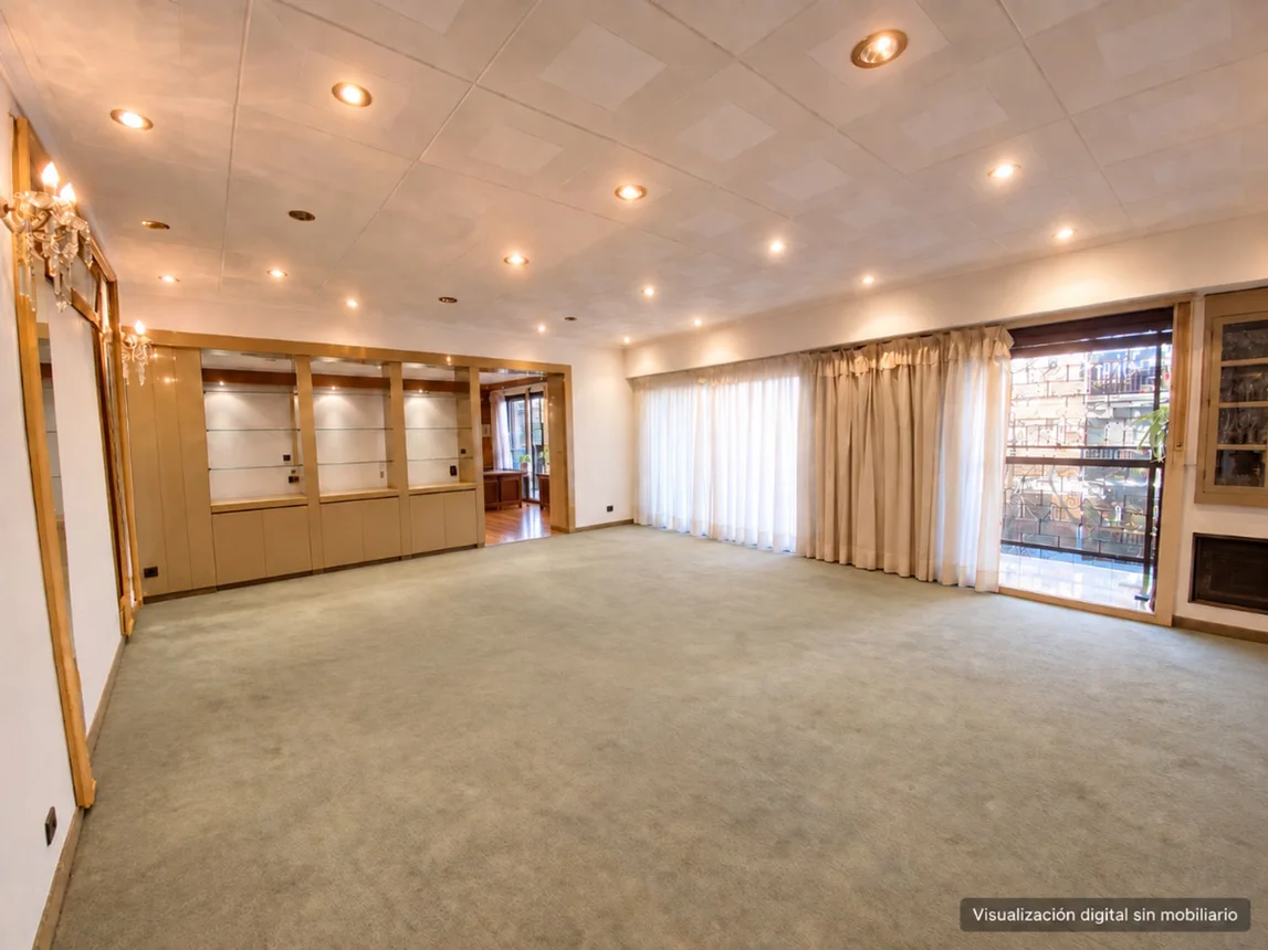 Piso en venta en Caballito, foto 4