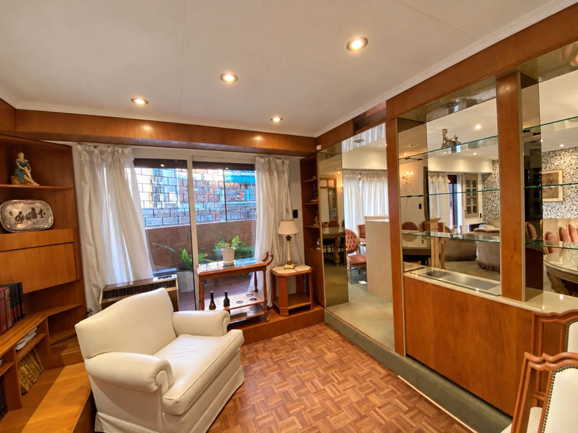 Piso en venta en Caballito, foto 2