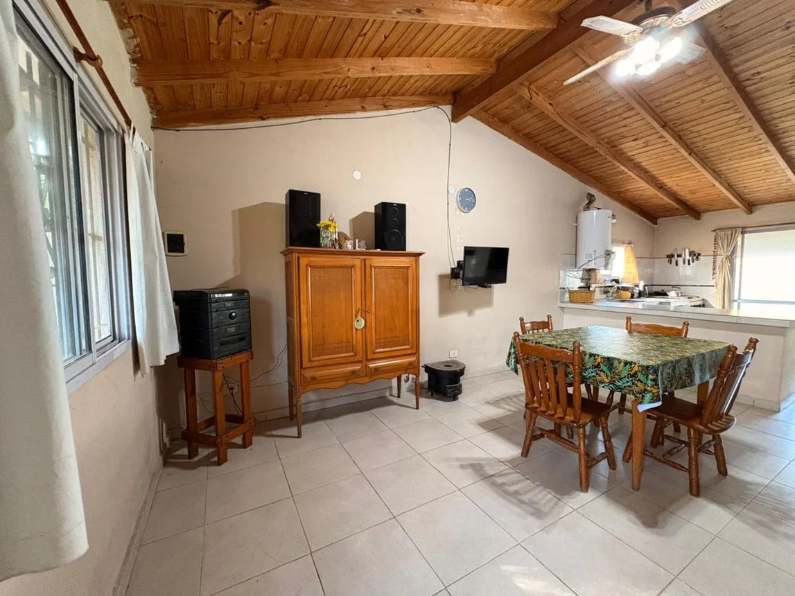 Casa de 3 ambientes en venta en City Bell, 473 y 28 100, foto 4