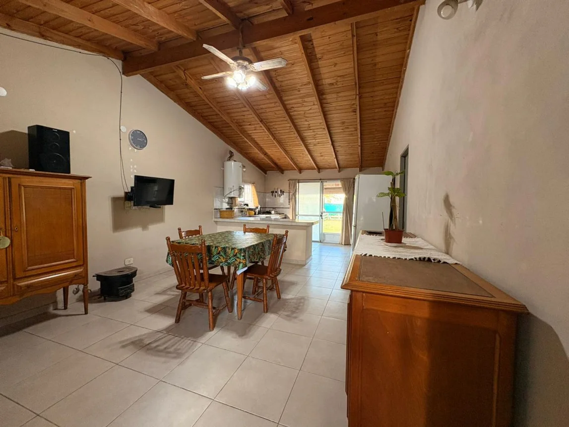 Casa de 3 ambientes en venta en City Bell, 473 y 28 100, foto 3
