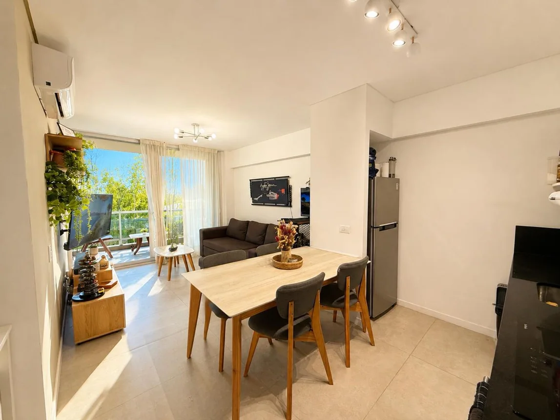 Venta depto 3 amb amplio balcón luciernagas pilar, foto 5