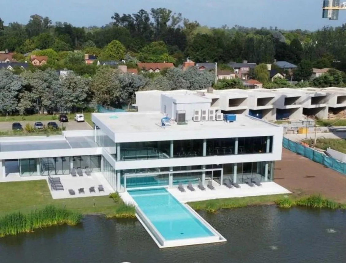 Venta depto 3 amb amplio balcón luciernagas pilar, foto 2