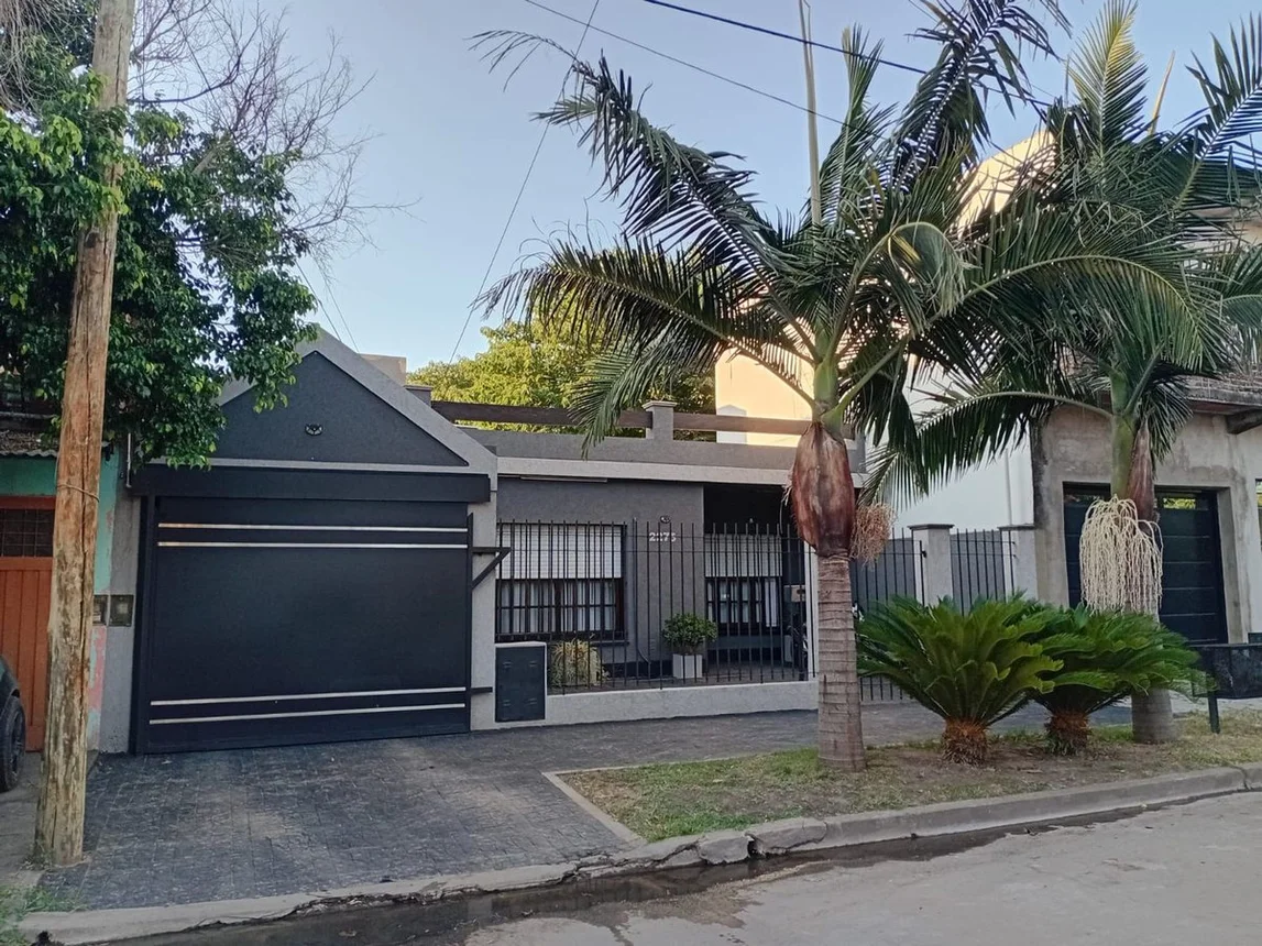 Casa en venta en Ituzaingó