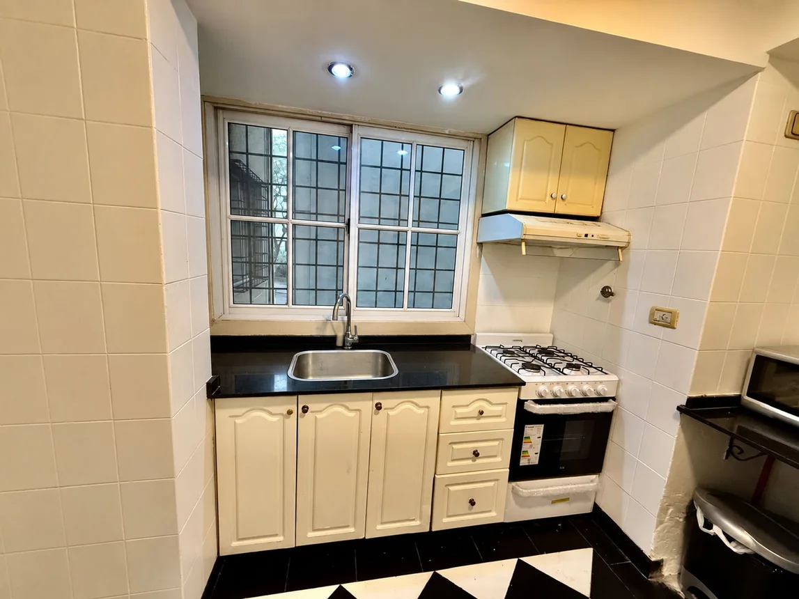 Departamento de 4 ambientes en alquiler en Palermo, Avenida Luis María Campos 1100, foto 4