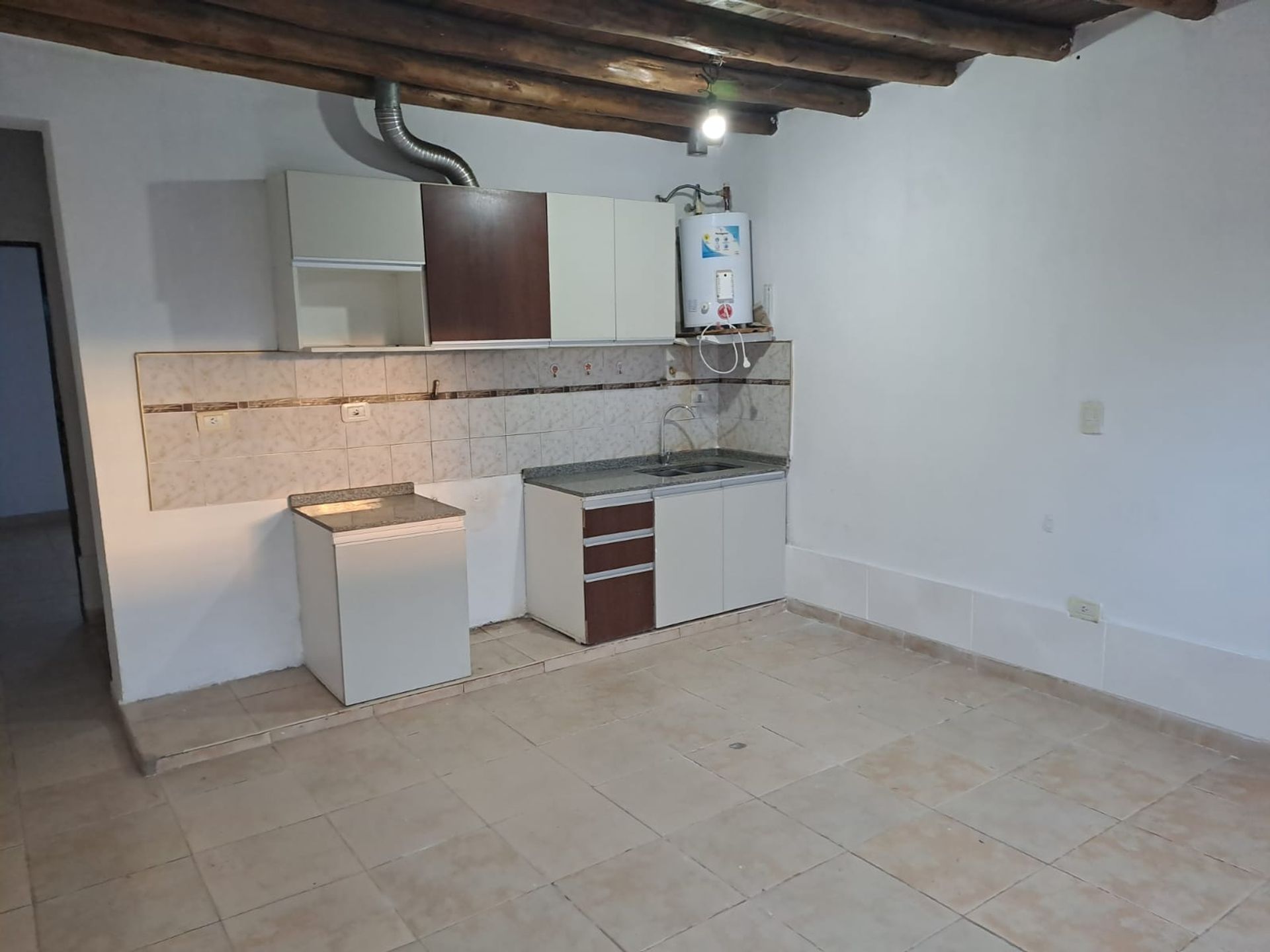 Casa en Centenario S-n 0