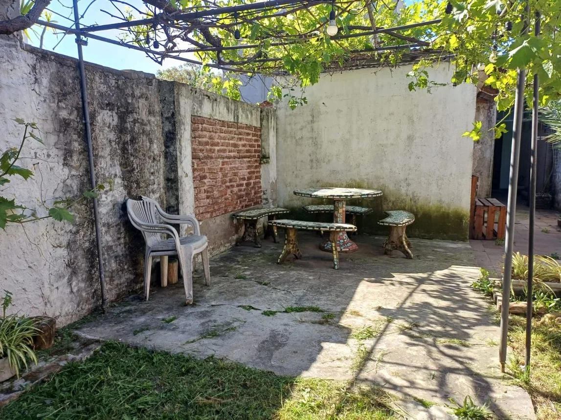 PH de 3 ambientes en venta en Villa Tesei, Doctor Mario Bravo 400, foto 2