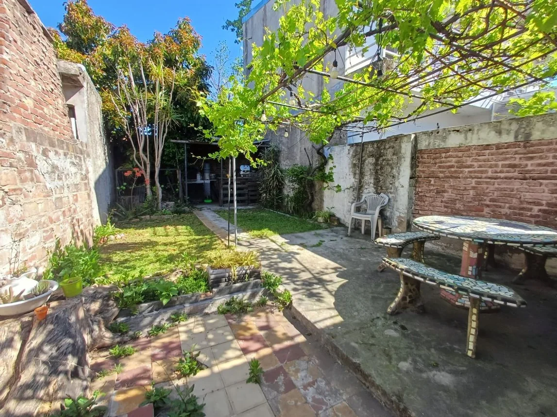 PH de 3 ambientes en venta en Villa Tesei, Doctor Mario Bravo 400