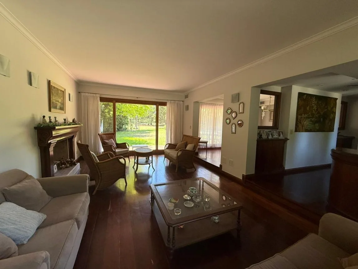 Casa de 5 ambientes en venta en Tristán Suárez, Blas Parera 1300, foto 5
