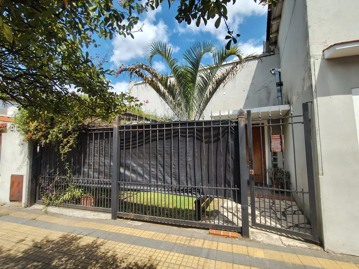 Casa en venta en Remedios de Escalada