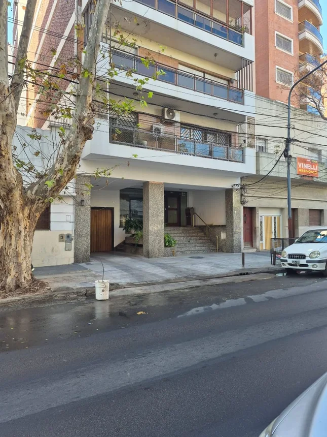 Piso en venta en Lanús Oeste