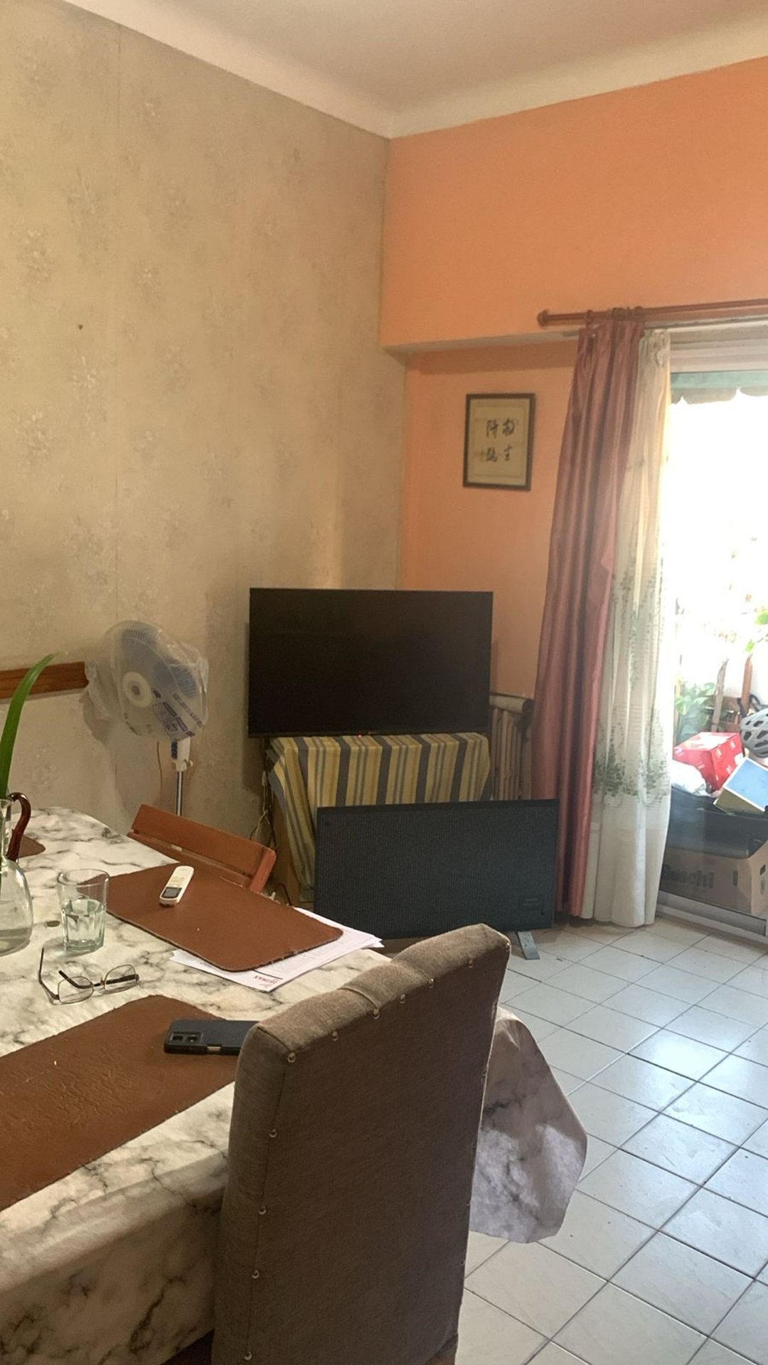 Venta Dpto 3 amb Caballito