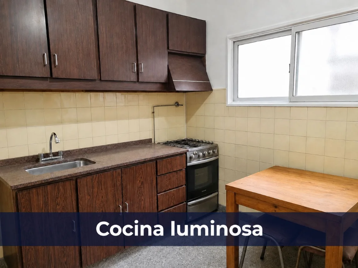Departamento en venta en Villa Luro, foto 5