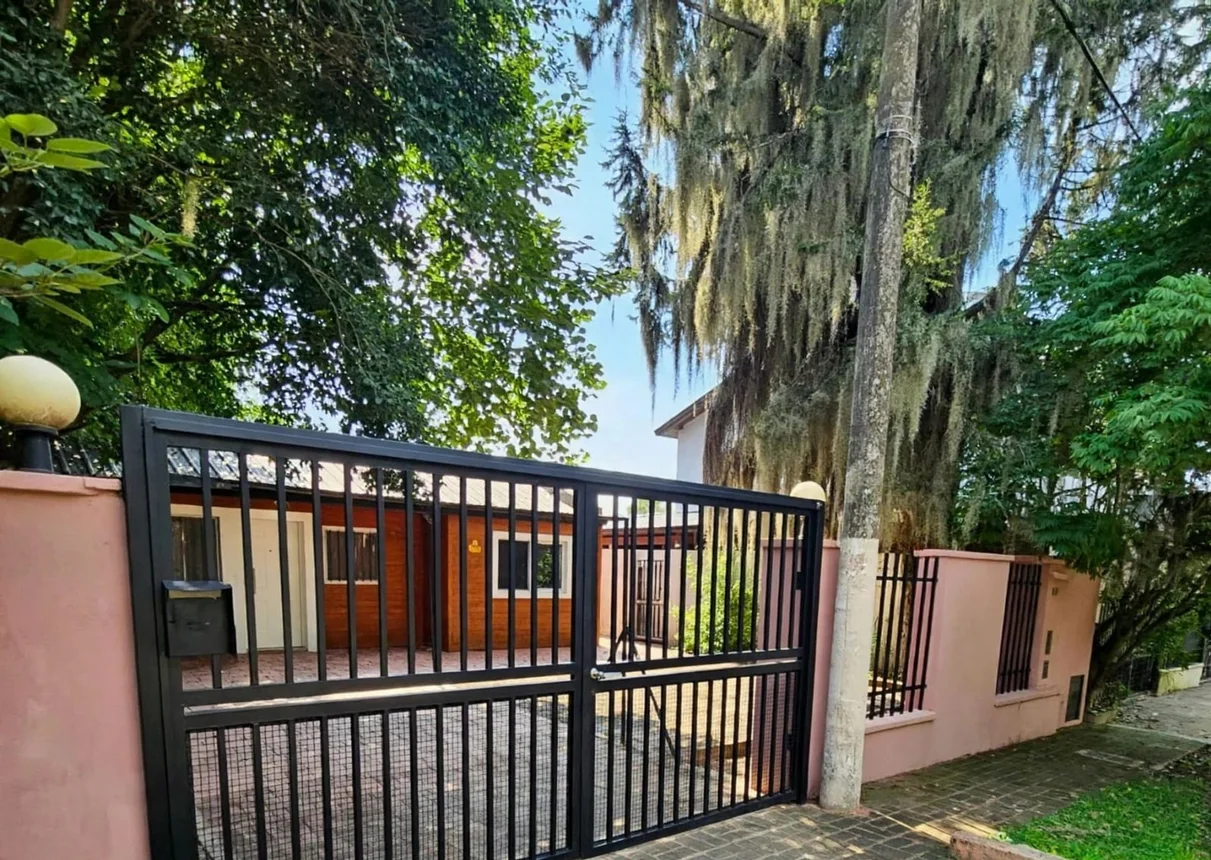 Casa en venta en Funes, foto 2