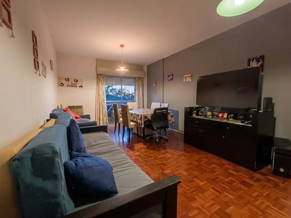 Departamento en venta en Flores