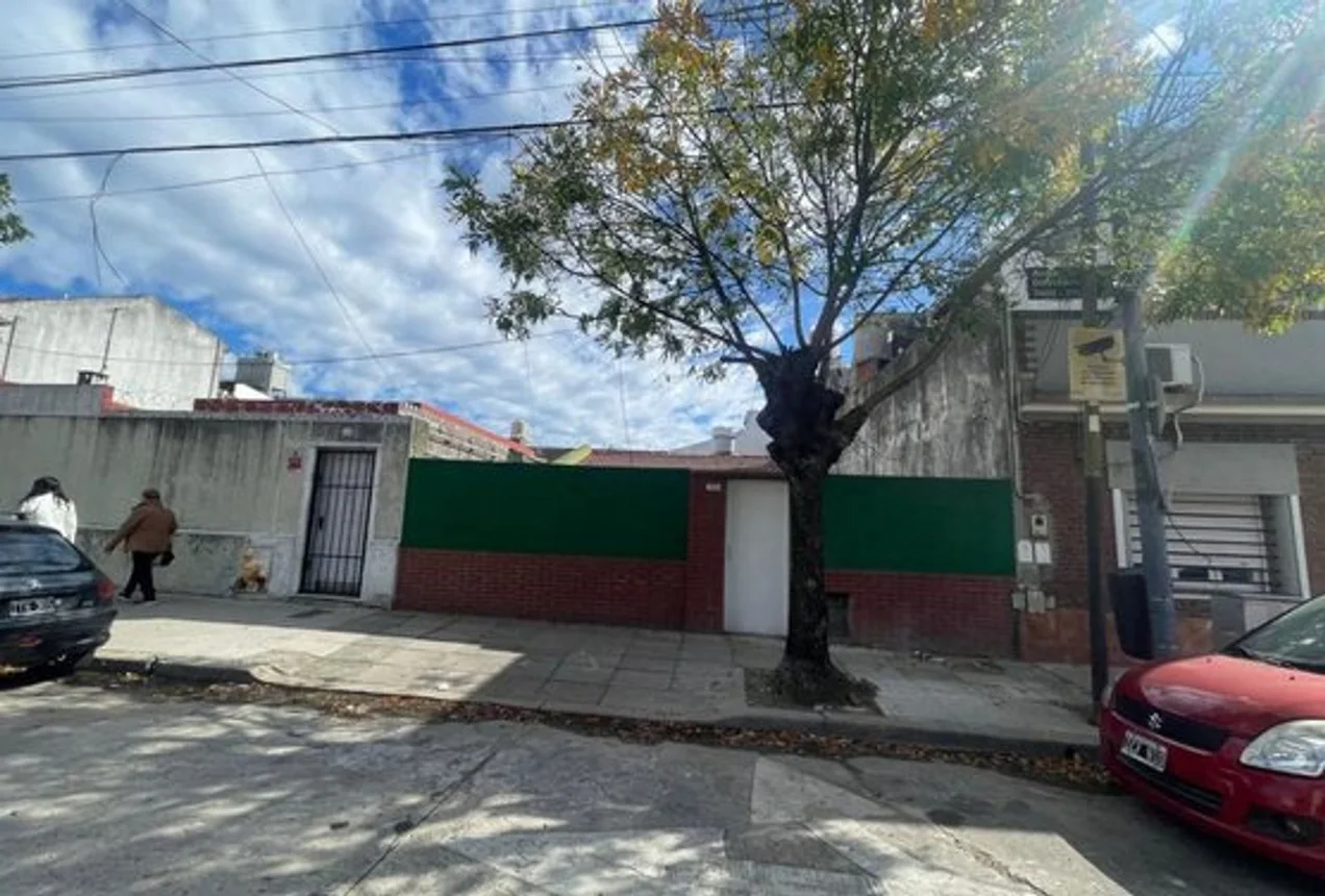 Casa en venta en Mataderos