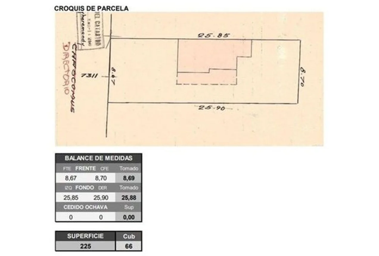 Casa en venta en Mataderos, foto 5