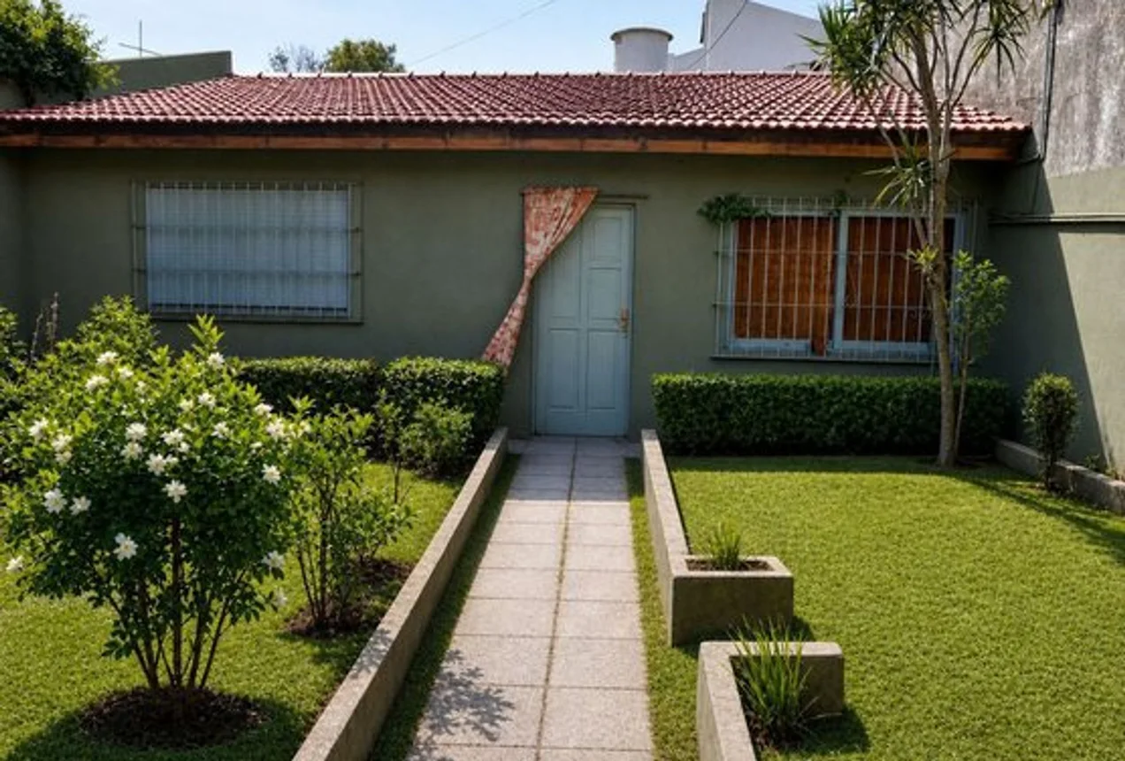 Casa en venta en Mataderos, foto 4