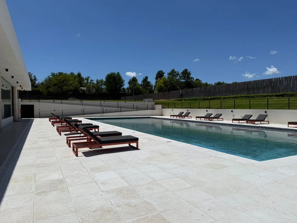 Departamento en venta en Garín, foto 2