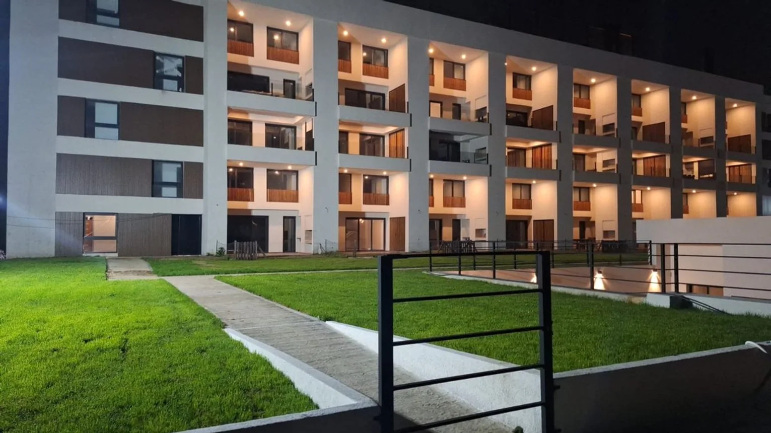 Departamento en venta en Garín, foto 3