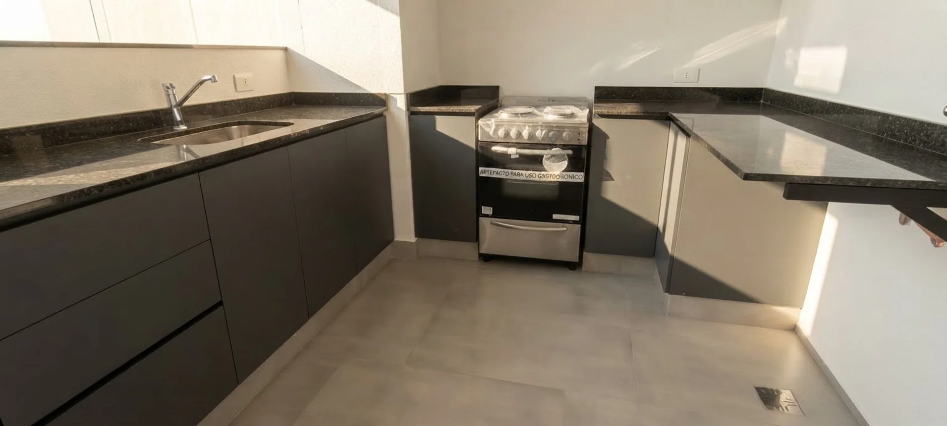 Departamento en venta en Salta, foto 3