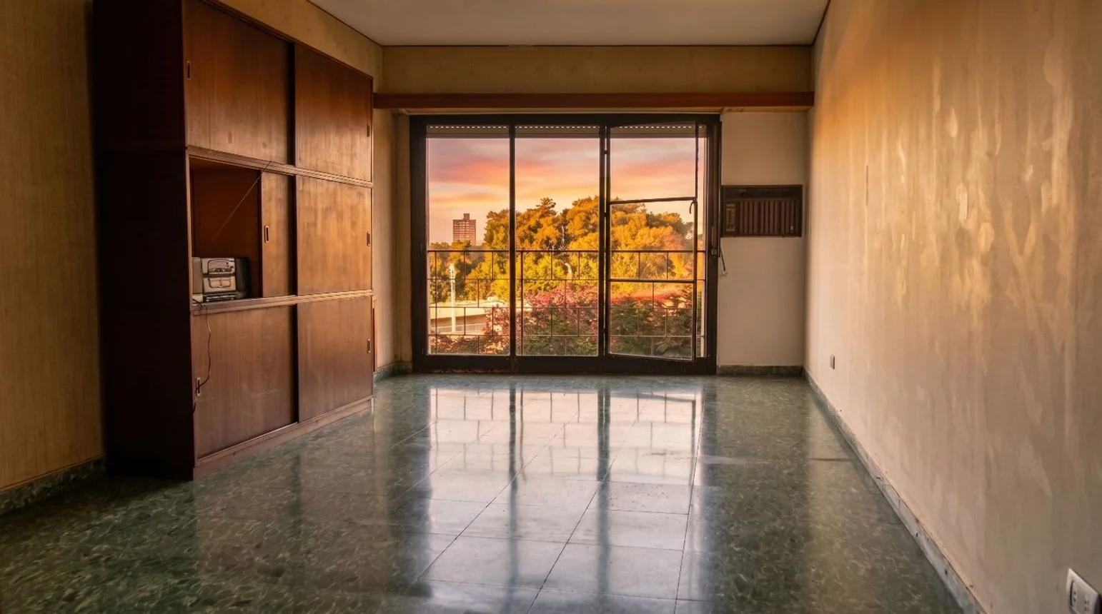 Departamento de 3 ambientes en venta en Constitución, Bernardo de Irigoyen 1300