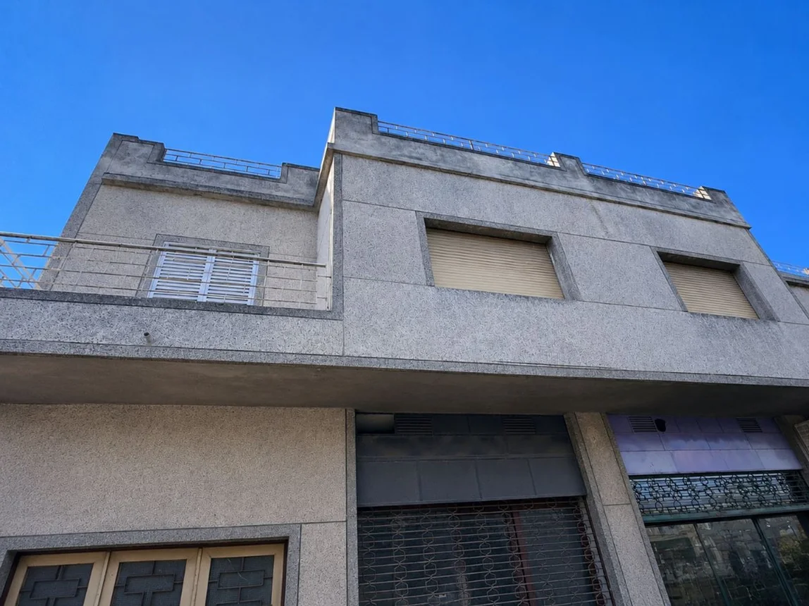 Semipiso en venta en Merlo, foto 2