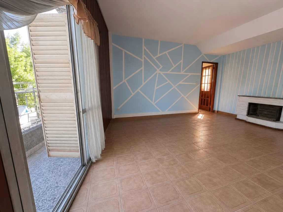 Semipiso en venta en Merlo