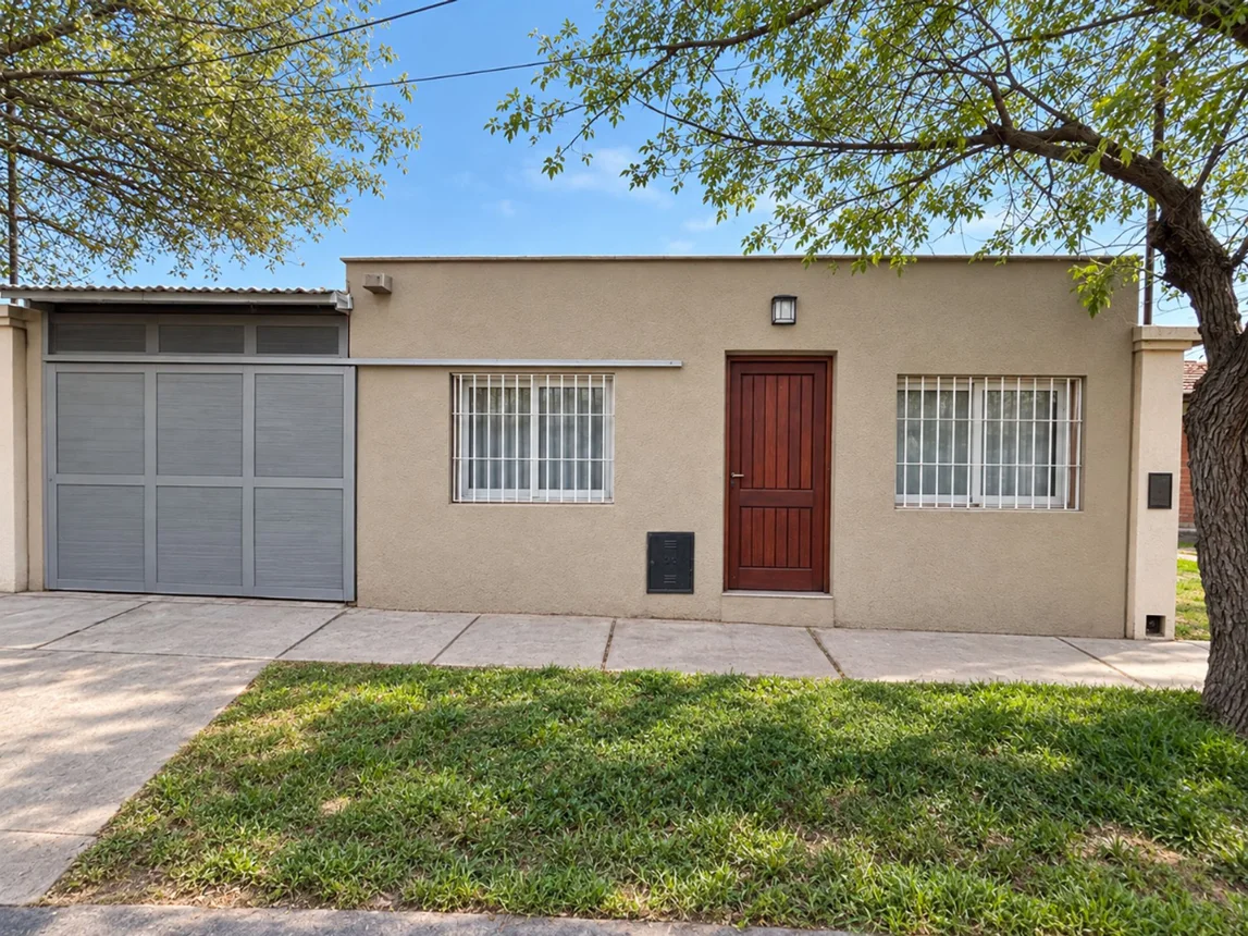 Casa en venta en Guaymallén