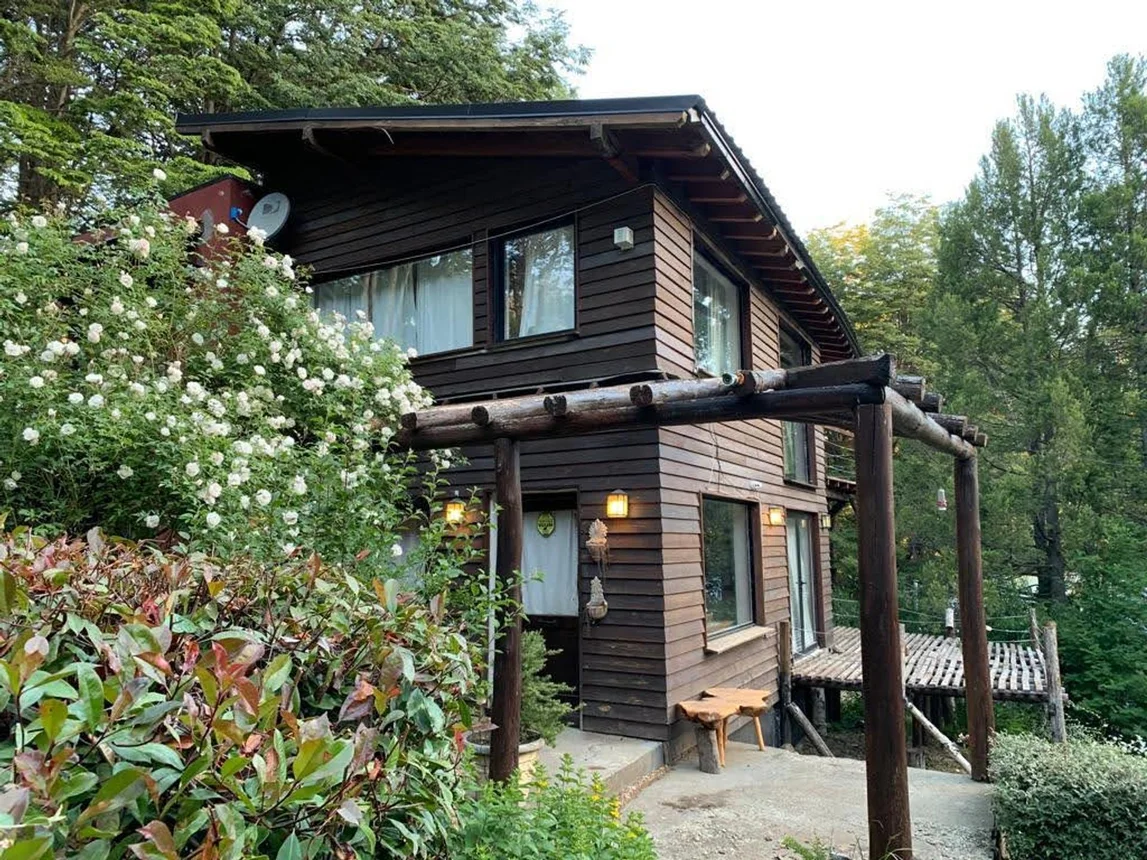 Casa en venta en San Carlos de Bariloche, foto 2