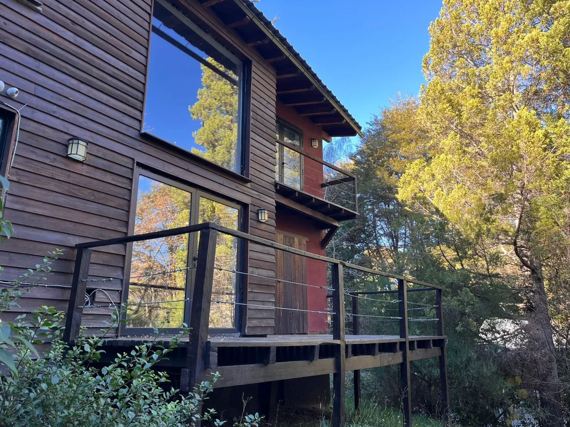 Casa en venta en San Carlos de Bariloche, foto 3