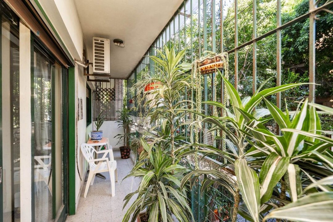 Departamento 3amb Balcón Colegiales Apto Credito