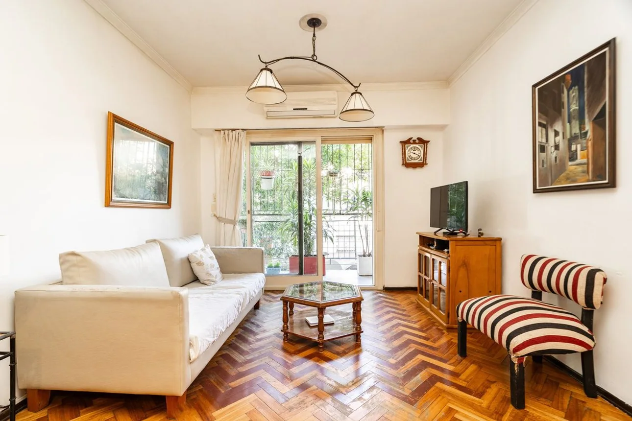 Departamento en venta en Colegiales