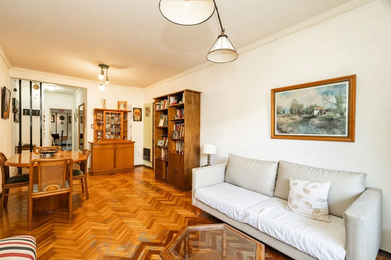 Departamento en venta en Colegiales, foto 3
