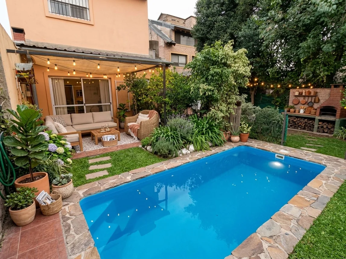 Casa en venta en Hurlingham, foto 2