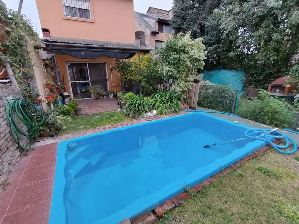 Casa en venta en Hurlingham