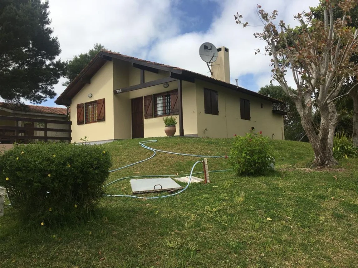 Casa de 3 ambientes en venta en Pinamar, Dakar 700, foto 2