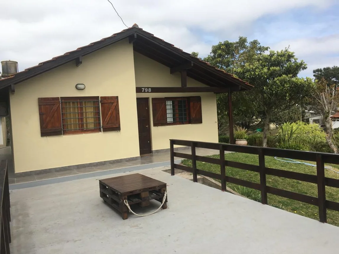 Casa de 3 ambientes en venta en Pinamar, Dakar 700, foto 3