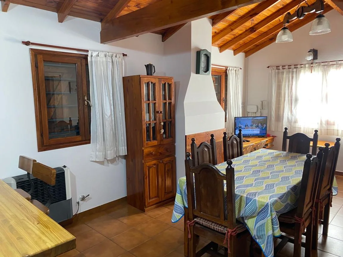 Casa de 3 ambientes en venta en Pinamar, Dakar 700, foto 5