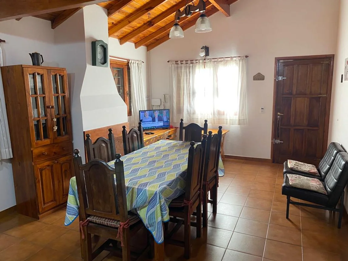 Casa de 3 ambientes en venta en Pinamar, Dakar 700, foto 4