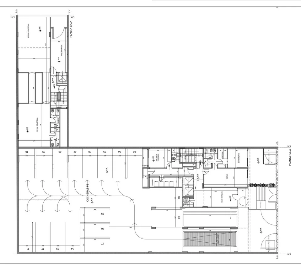 Departamento de 3 ambientes en venta en Banfield, Avenida Adolfo Alsina 300, foto 4