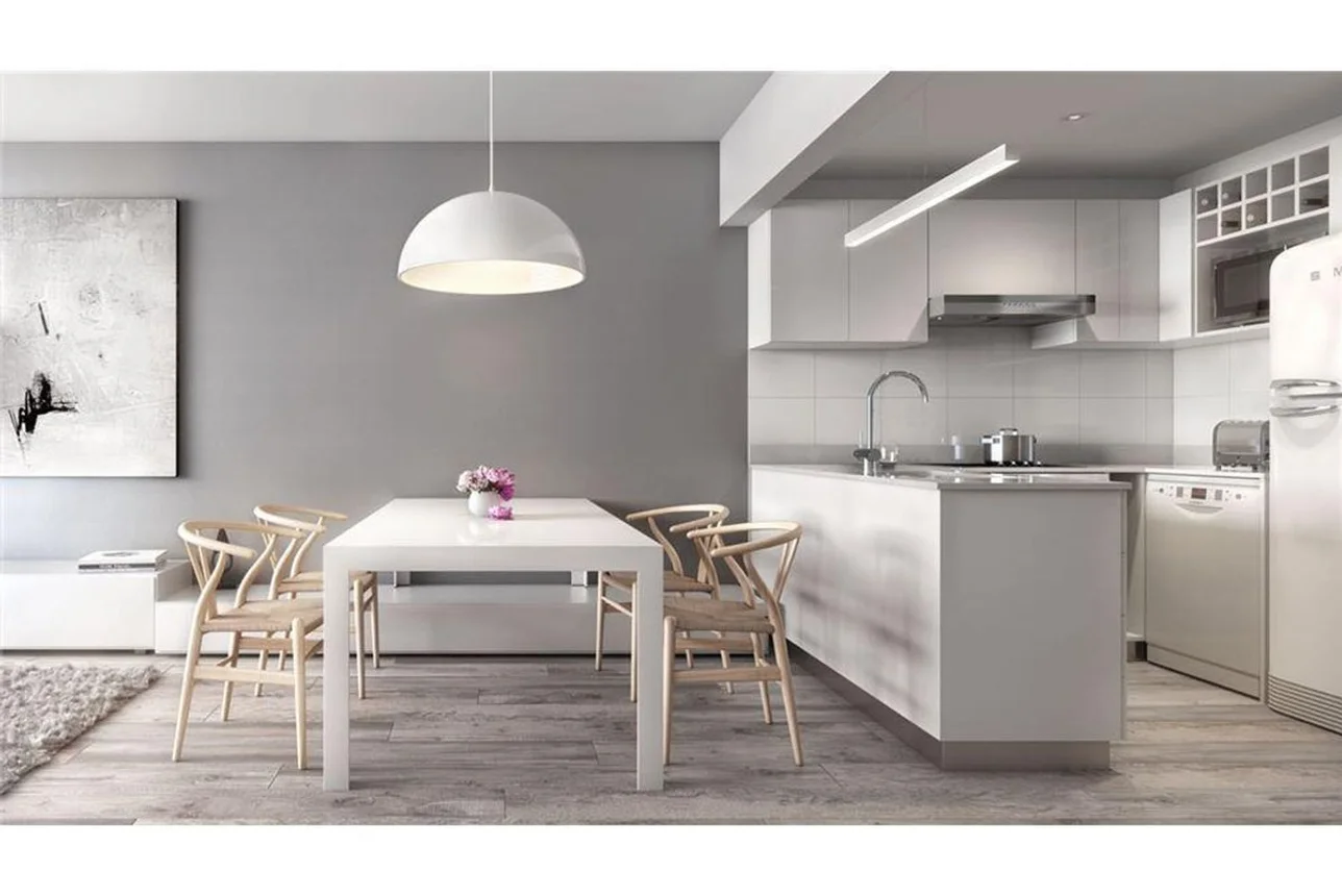 Monoambiente en venta la plata pozo, foto 1