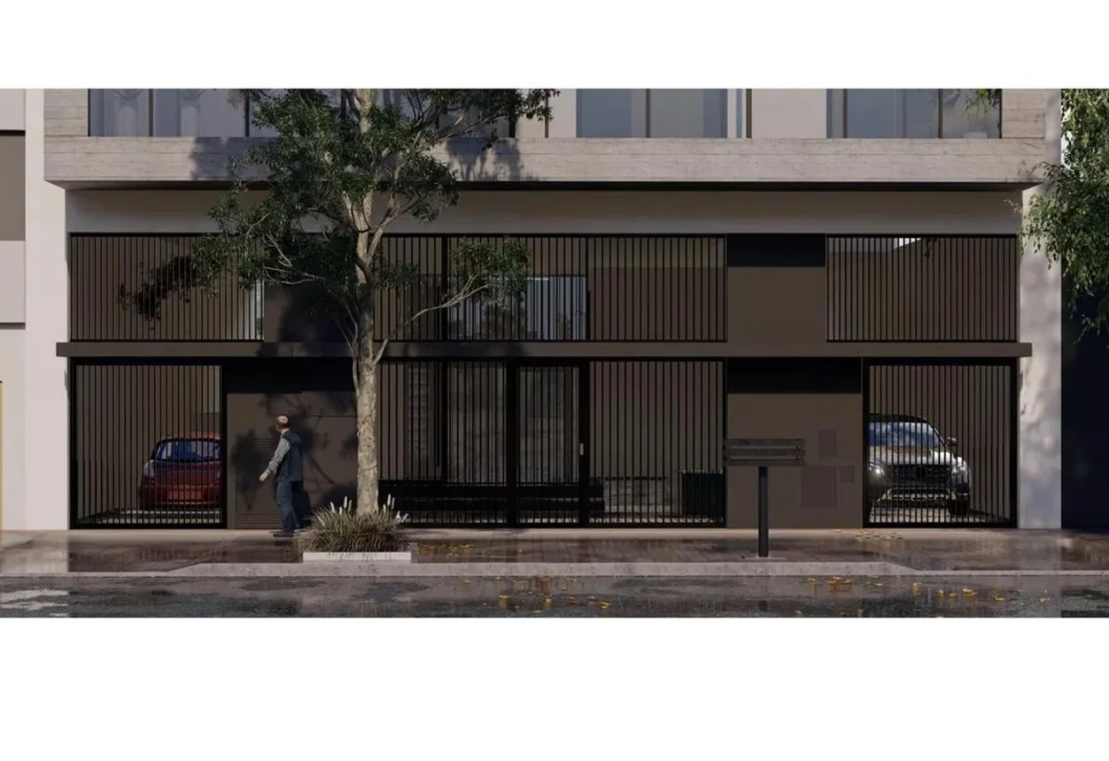 Monoambiente en venta la plata pozo, foto 2
