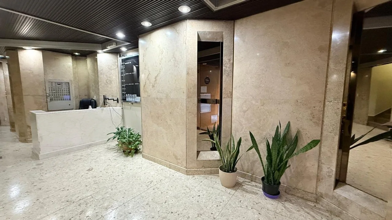 Monoambiente en venta en San Nicolás