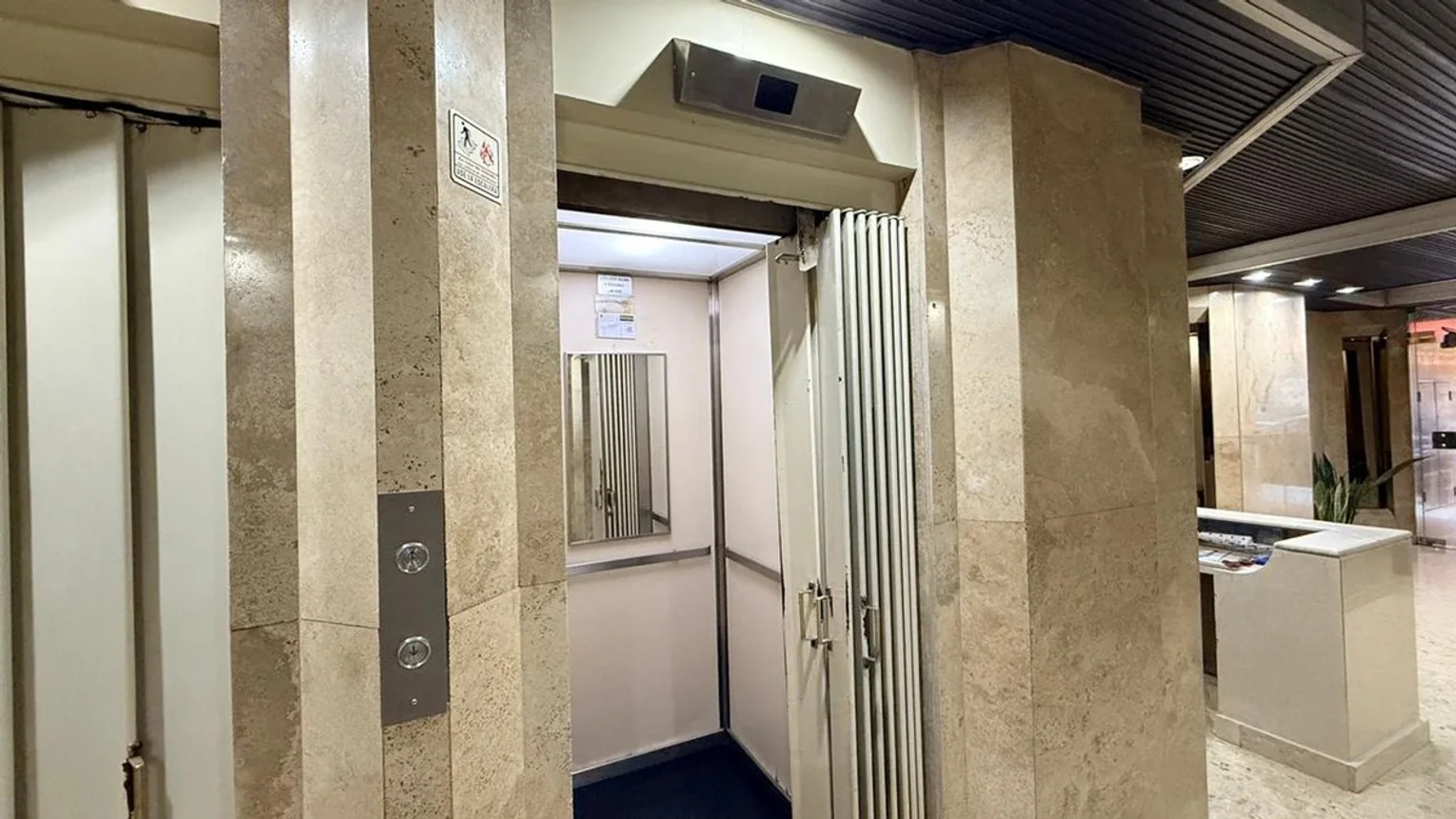 Monoambiente en venta en San Nicolás, foto 2