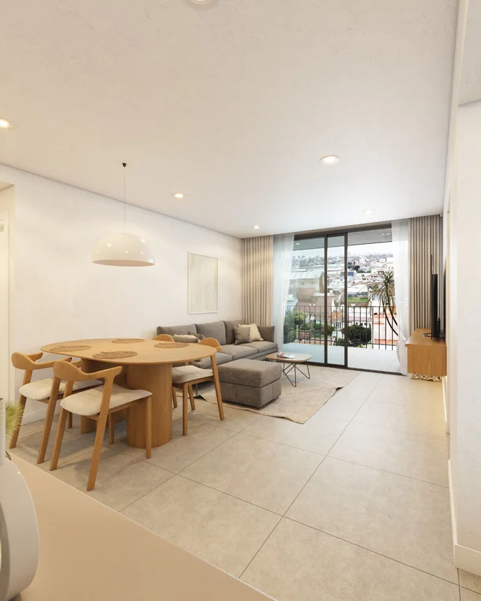 Departamento en venta en Mar del Plata