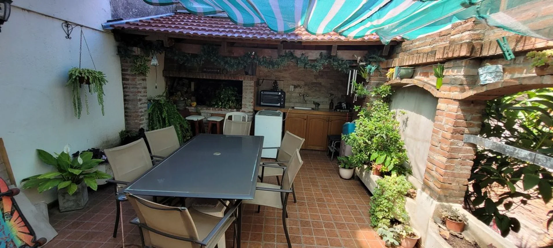 PH de 4 ambientes en venta en Villa Maipú, Junín 1900